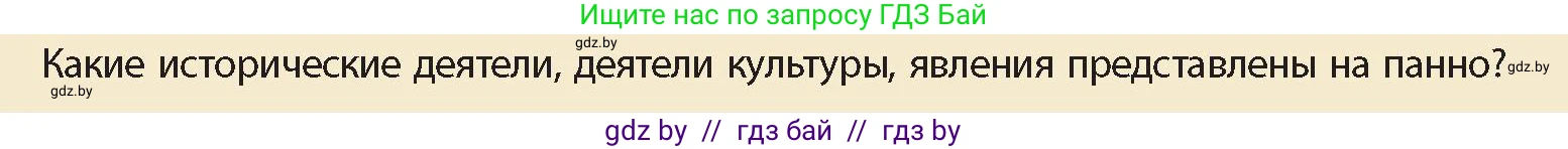 История Беларуси (Гісторыя Беларусі), 11 класс Учебник, авторы: Кохановский Александр Генадьевич, Кошелев Владимир Сергеевич, Темушев Степан Николаевич, Мох Е Н, Мезга Н Н, Корсак А И, Маскевич А И, Ходин С Н, издательство Издательский центр БГУ, Минск, 2025, зелёного цвета, Часть 2, страница 126, номер 11, Условие