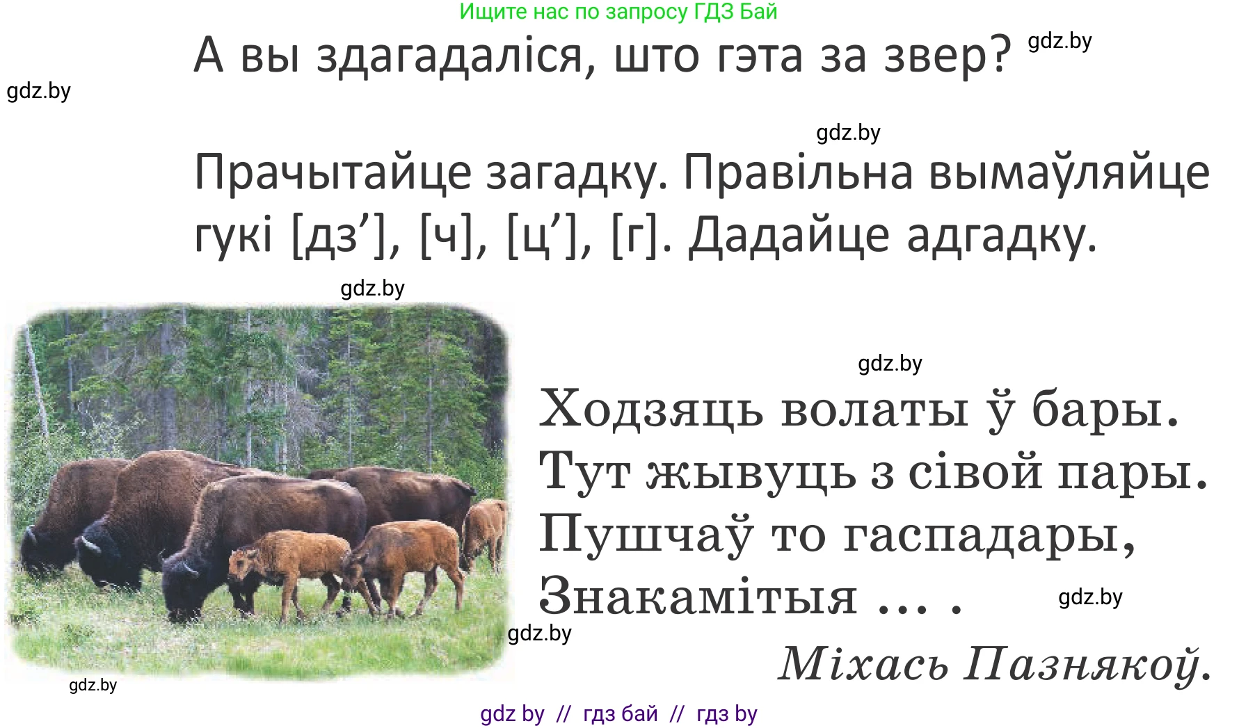 Літаратурнае чытанне, 2 класс Учебник, авторы: Антонава Надзея Уладзіславаўна, Буторына Ірына Аляксандраўна, Галяш Галіна Аксеньеўна, издательство Нацыянальны інстытут адукацыі, Минск, 2021, жёлтого цвета, Часть 1, страница 74, Условие
