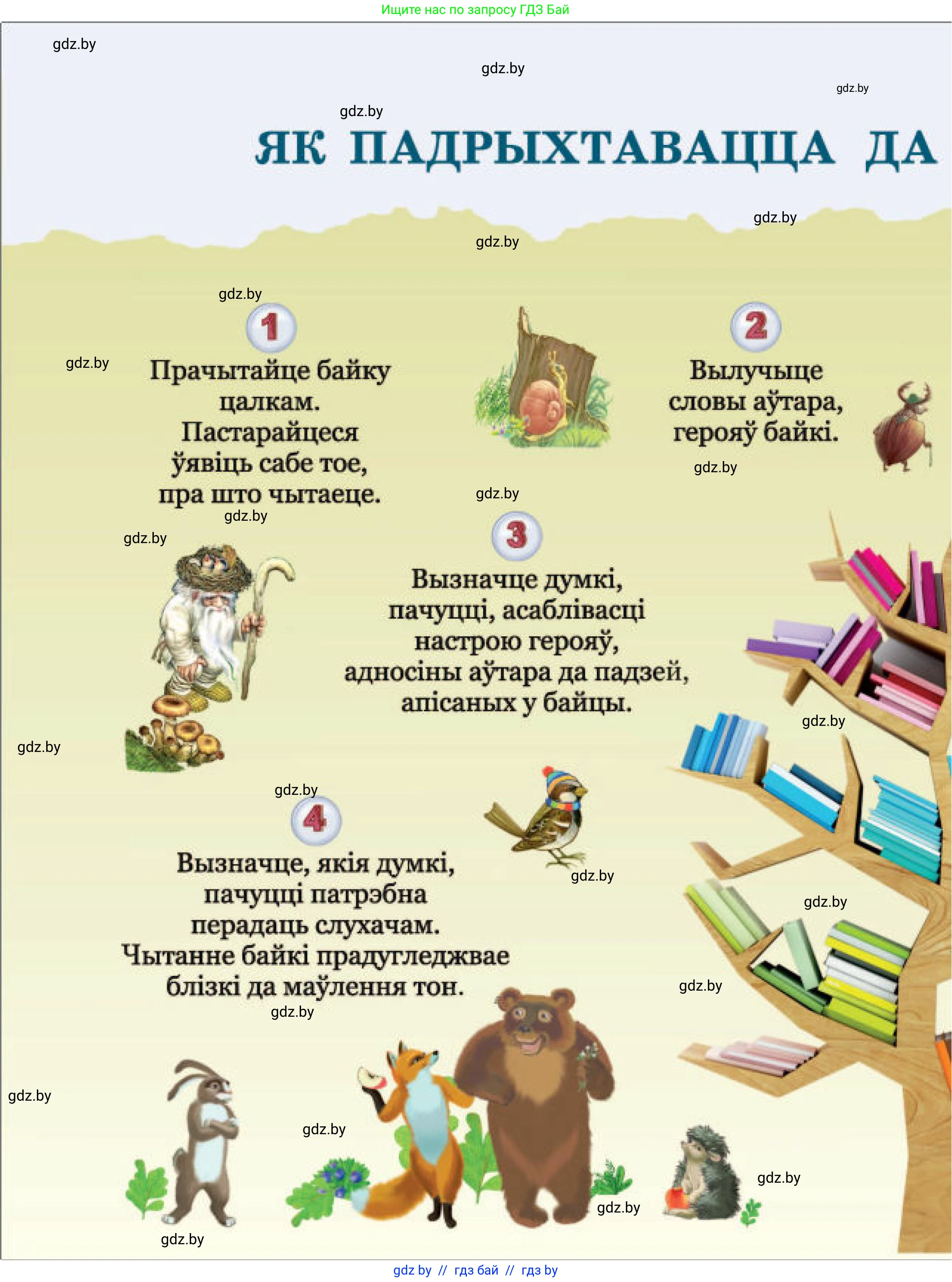 Літаратурнае чытанне, 4 класс Учебник, авторы: Жуковіч Мікалай Васільевіч, Праскаловіч Вольга Уладзіміраўна, издательство Нацыянальны інстытут адукацыі, Минск, 2024, зелёного цвета, 