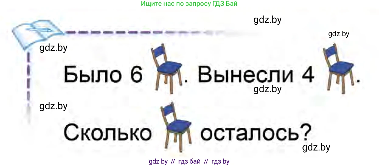 Математика, 1 класс Учебник, авторы: Муравьева Галина Леонидовна, Урбан Мария Анатольевна, издательство Академия образования, Минск, 2024, Часть 1, страница 93, Условие