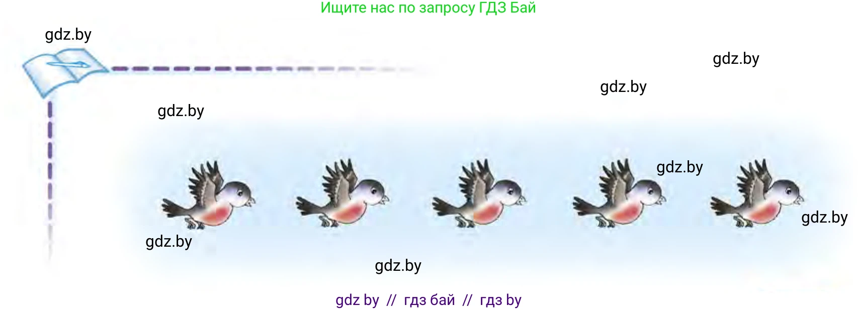 Математика, 1 класс Учебник, авторы: Муравьева Галина Леонидовна, Урбан Мария Анатольевна, издательство Академия образования, Минск, 2024, Часть 1, страница 21, Условие