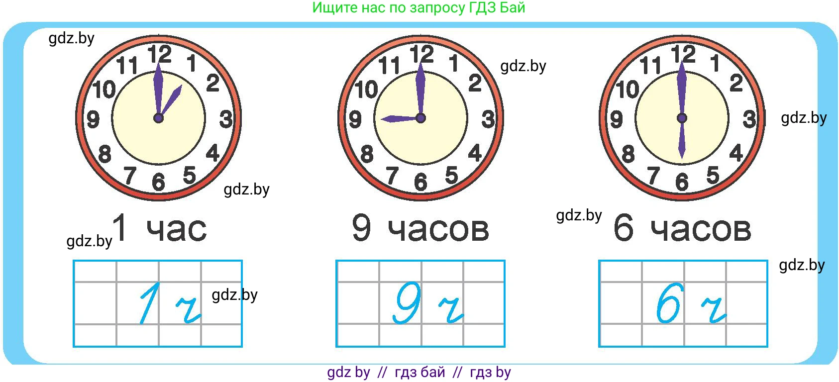 Математика, 1 класс Учебник, авторы: Муравьева Галина Леонидовна, Урбан Мария Анатольевна, издательство Академия образования, Минск, 2024, Часть 2, страница 10, Условие
