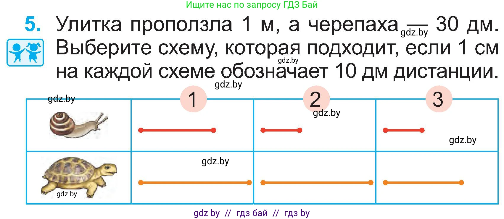 Математика, 2 класс Учебник, авторы: Муравьева Галина Леонидовна, Урбан Мария Анатольевна, издательство Академия образования, Минск, 2025, сиреневого цвета, Часть 1, страница 95, номер 5, Условие 2025