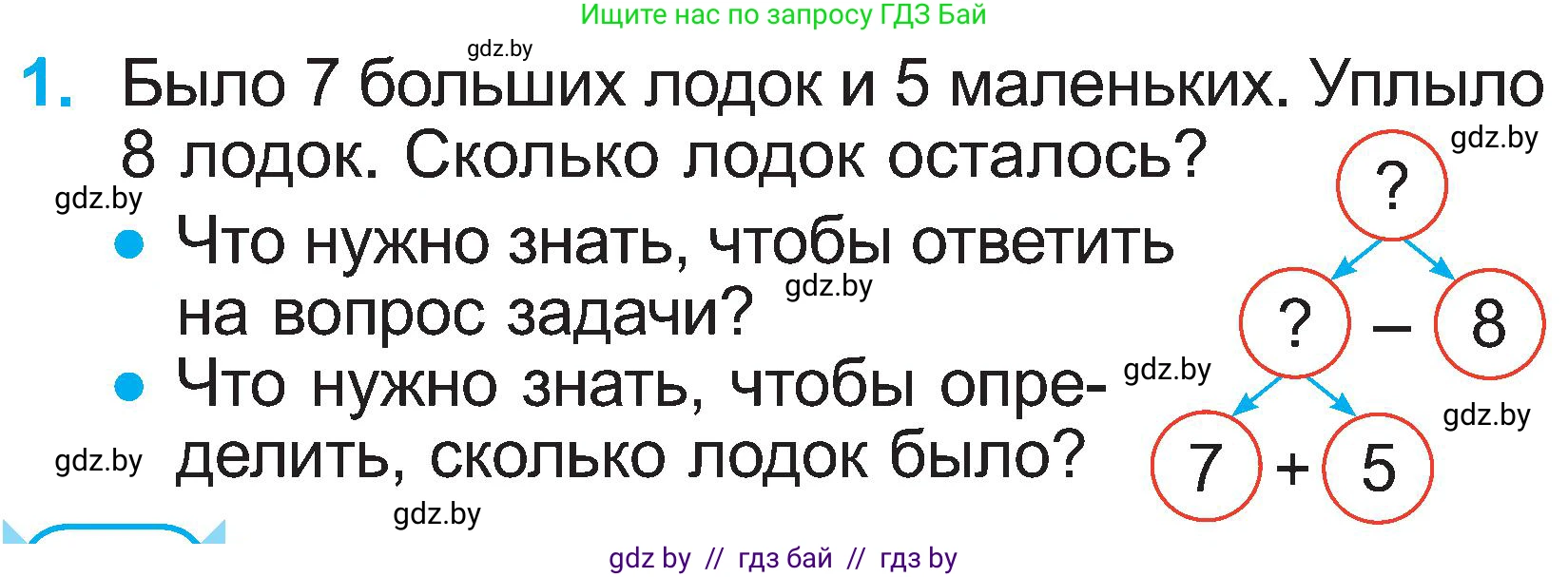 Математика, 2 класс Учебник, авторы: Муравьева Галина Леонидовна, Урбан Мария Анатольевна, издательство Академия образования, Минск, 2025, сиреневого цвета, Часть 1, страница 98, номер 1, Условие 2025