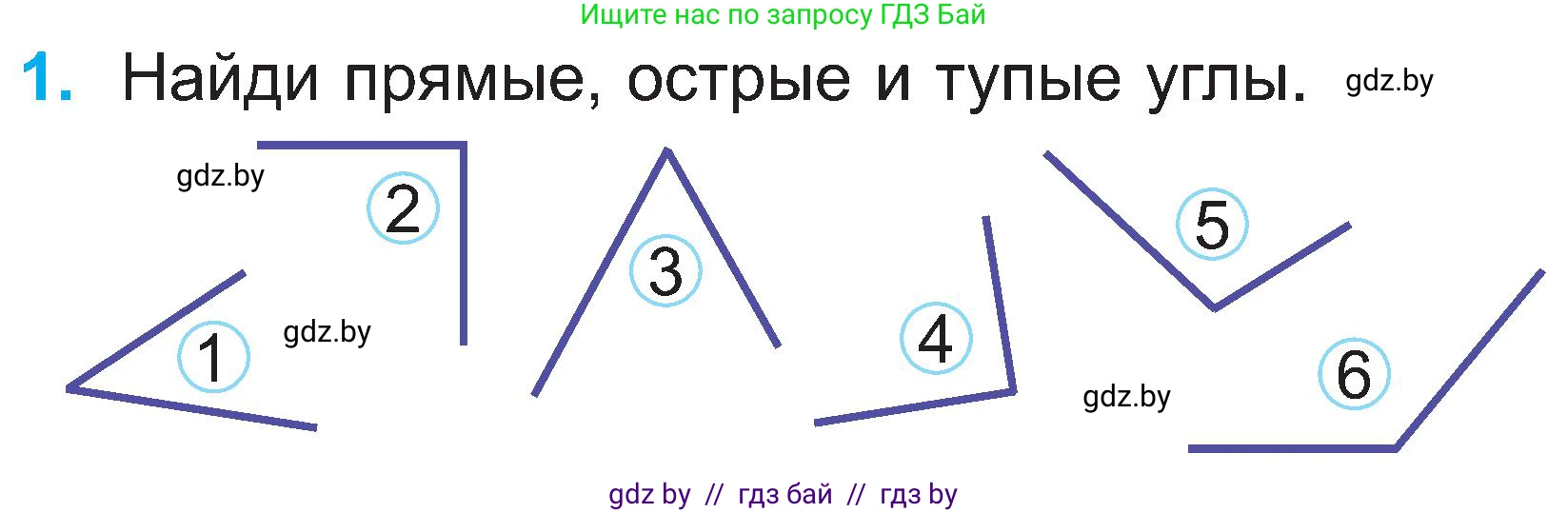 Математика, 2 класс Учебник, авторы: Муравьева Галина Леонидовна, Урбан Мария Анатольевна, издательство Академия образования, Минск, 2025, сиреневого цвета, Часть 1, страница 128, номер 1, Условие 2025