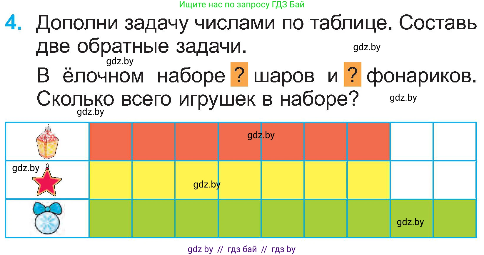 Математика, 2 класс Учебник, авторы: Муравьева Галина Леонидовна, Урбан Мария Анатольевна, издательство Академия образования, Минск, 2025, сиреневого цвета, Часть 1, страница 141, номер 4, Условие 2025