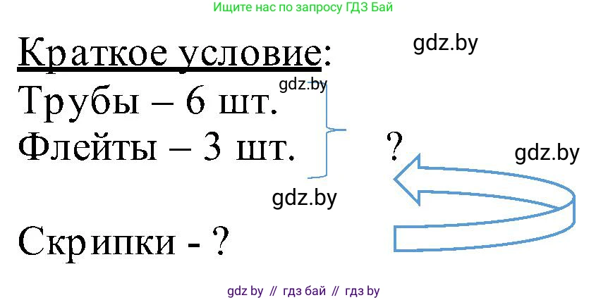 Математика, 2 класс Учебник, авторы: Муравьева Галина Леонидовна, Урбан Мария Анатольевна, издательство Академия образования, Минск, 2025, сиреневого цвета, Часть 1, страница 49, номер 5, Решение 2025 (продолжение 2)