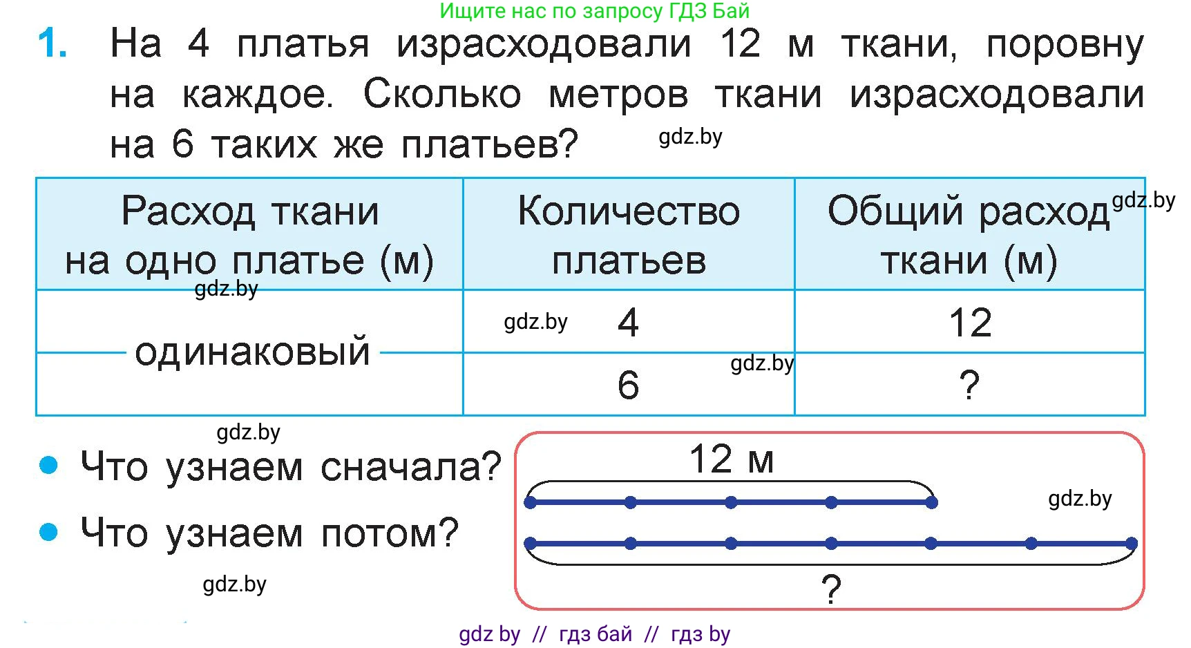 Математика, 3 класс Учебник, авторы: Муравьева Галина Леонидовна, Урбан Мария Анатольевна, издательство Академия образования, Минск, 2026, оранжевого цвета, страница 78, номер 1, Условие
