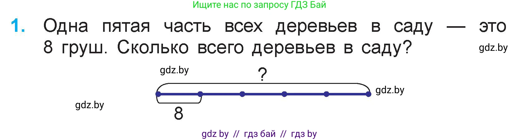 Математика, 3 класс Учебник, авторы: Муравьева Галина Леонидовна, Урбан Мария Анатольевна, издательство Национальный институт образования, Минск, 2021, оранжевого цвета, Часть 1, страница 110, номер 1, Условие