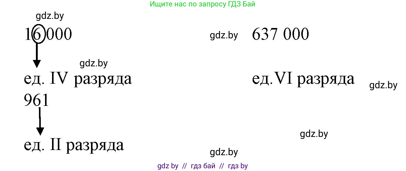 Математика, 4 класс Учебник, авторы: Муравьева Галина Леонидовна, Урбан Мария Анатольевна, издательство Национальный институт образования, Минск, 2022, розового цвета, Часть 1, страница 25, Решение 3