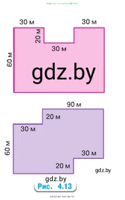 Математика, 5 класс Учебник, авторы: Виленкин Наум Яковлевич, Жохов Владимир Иванович, Чесноков Александр Семёнович, Александрова Лилия Александровна, Шварцбурд Семён Исаакович, издательство Просвещение, Москва, 2023, белого цвета, Часть 1, страница 143, номер 4.90, Условие (продолжение 2)