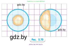Математика, 5 класс Учебник, авторы: Виленкин Наум Яковлевич, Жохов Владимир Иванович, Чесноков Александр Семёнович, Александрова Лилия Александровна, Шварцбурд Семён Исаакович, издательство Просвещение, Москва, 2023, белого цвета, Часть 2, страница 90, номер 2, Условие (продолжение 2)