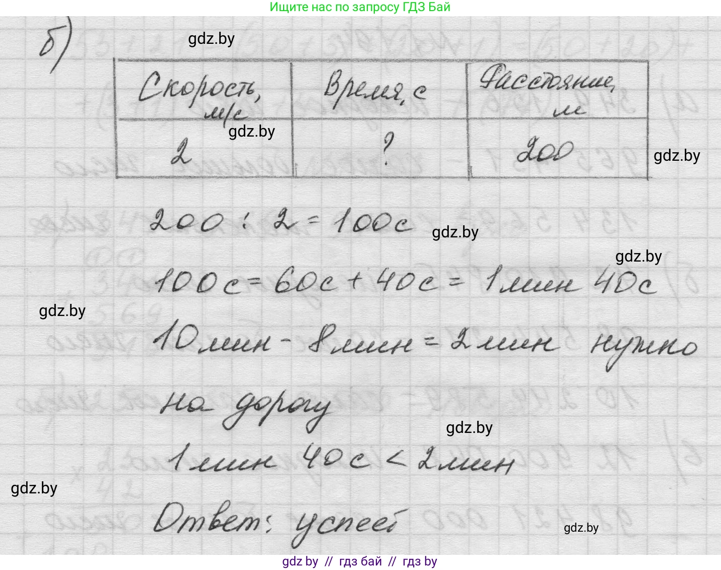 Математика, 5 класс Учебник, авторы: Виленкин Наум Яковлевич, Жохов Владимир Иванович, Чесноков Александр Семёнович, Александрова Лилия Александровна, Шварцбурд Семён Исаакович, издательство Просвещение, Москва, 2023, белого цвета, Часть 1, страница 37, номер 1.195, Решение 1 (продолжение 2)