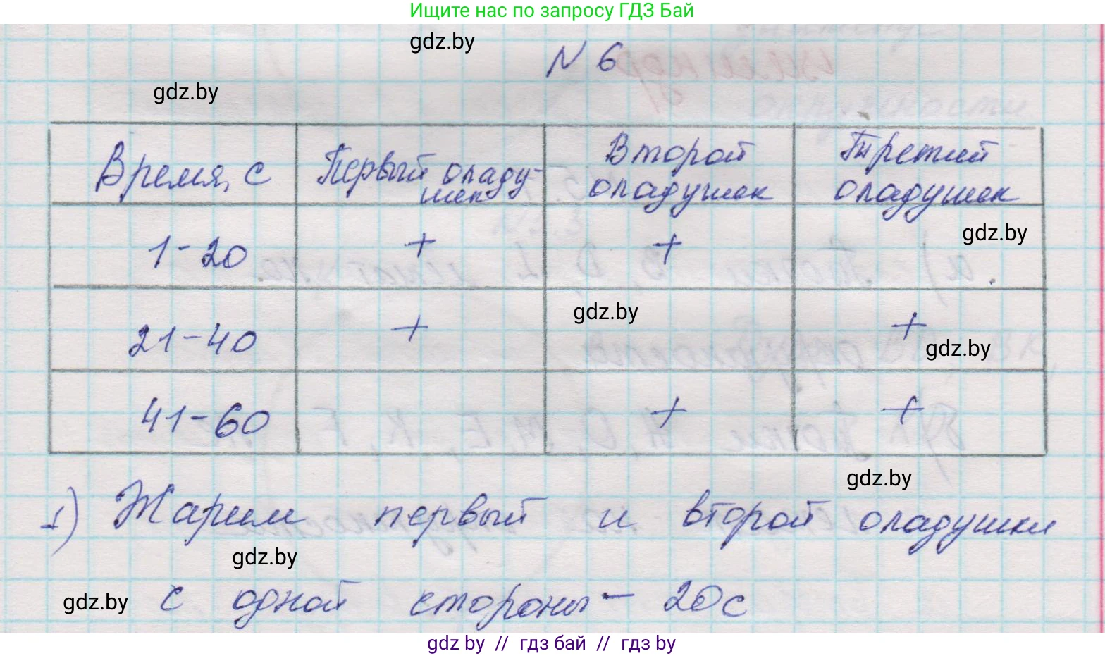 Математика, 5 класс Учебник, авторы: Виленкин Наум Яковлевич, Жохов Владимир Иванович, Чесноков Александр Семёнович, Александрова Лилия Александровна, Шварцбурд Семён Исаакович, издательство Просвещение, Москва, 2023, белого цвета, Часть 1, страница 43, номер 6, Решение 1
