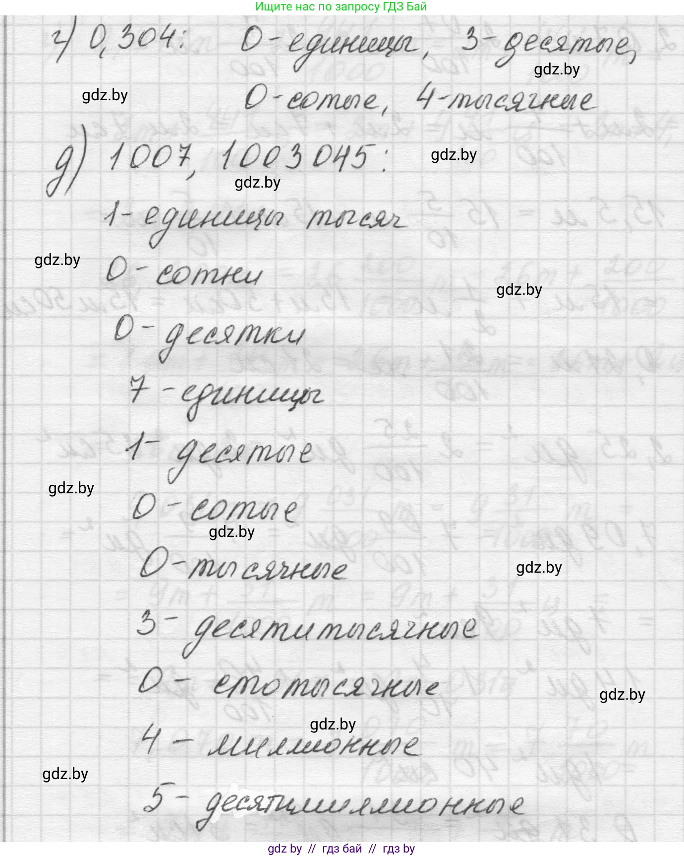 Математика, 5 класс Учебник, авторы: Виленкин Наум Яковлевич, Жохов Владимир Иванович, Чесноков Александр Семёнович, Александрова Лилия Александровна, Шварцбурд Семён Исаакович, издательство Просвещение, Москва, 2023, белого цвета, Часть 2, страница 94, номер 6.6, Решение 1 (продолжение 2)