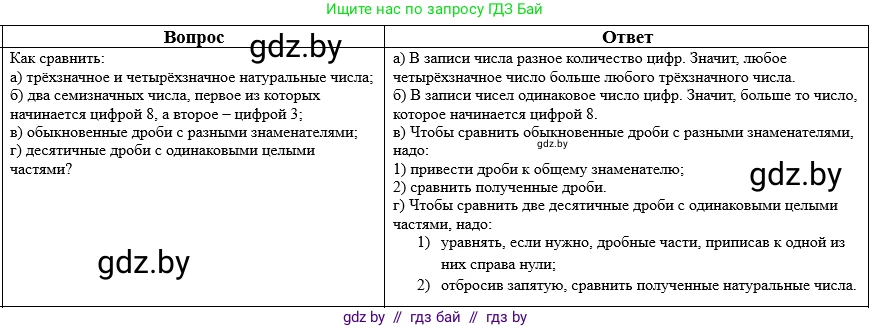 Математика, 5 класс Учебник, авторы: Виленкин Наум Яковлевич, Жохов Владимир Иванович, Чесноков Александр Семёнович, Александрова Лилия Александровна, Шварцбурд Семён Исаакович, издательство Просвещение, Москва, 2023, белого цвета, Часть 2, страница 159, номер 5, Решение 1