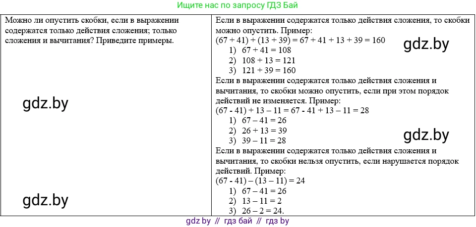 Математика, 5 класс Учебник, авторы: Виленкин Наум Яковлевич, Жохов Владимир Иванович, Чесноков Александр Семёнович, Александрова Лилия Александровна, Шварцбурд Семён Исаакович, издательство Просвещение, Москва, 2023, белого цвета, Часть 1, страница 109, Решение 1
