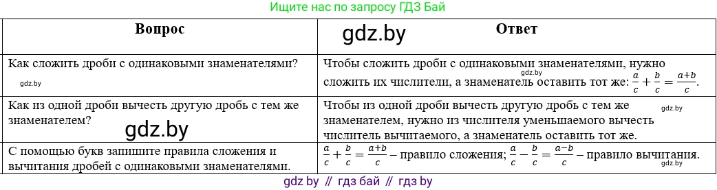 Математика, 5 класс Учебник, авторы: Виленкин Наум Яковлевич, Жохов Владимир Иванович, Чесноков Александр Семёнович, Александрова Лилия Александровна, Шварцбурд Семён Исаакович, издательство Просвещение, Москва, 2023, белого цвета, Часть 2, страница 31, Решение 1