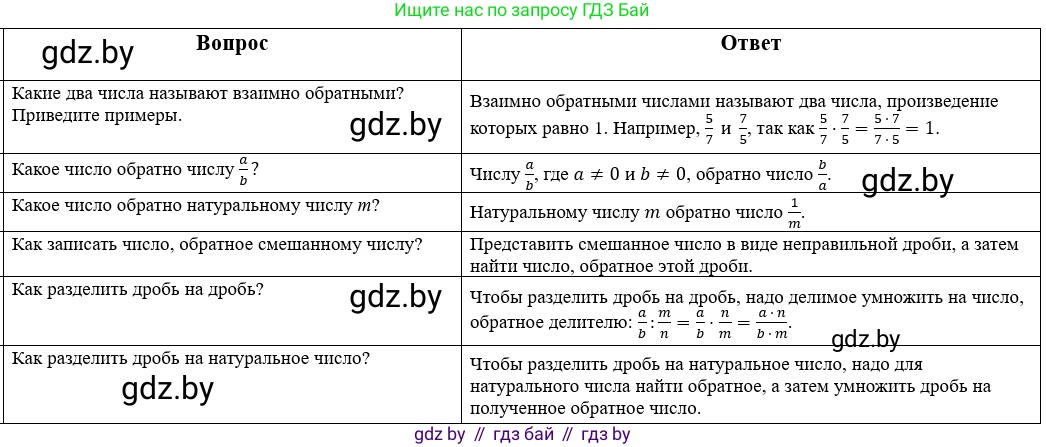 Математика, 5 класс Учебник, авторы: Виленкин Наум Яковлевич, Жохов Владимир Иванович, Чесноков Александр Семёнович, Александрова Лилия Александровна, Шварцбурд Семён Исаакович, издательство Просвещение, Москва, 2023, белого цвета, Часть 2, страница 83, Решение 1