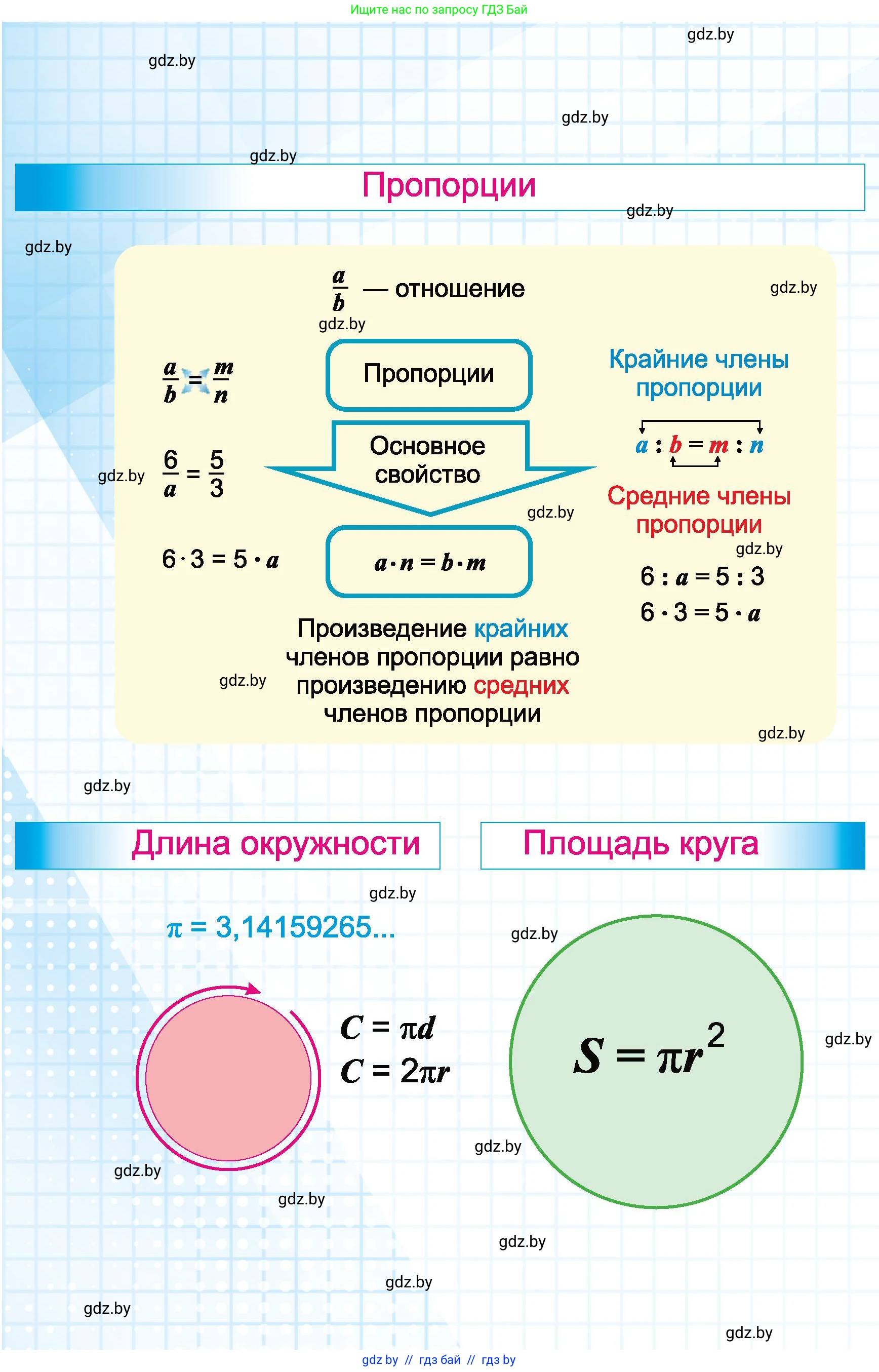 Математика, 6 класс Учебник, авторы: Герасимов Валерий Дмитриевич, Пирютко Ольга Николаевна, издательство Адукацыя i выхаванне, Минск, 2022, белого цвета, 