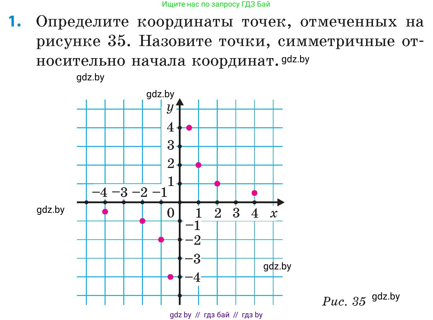 Математика, 6 класс Сборник задач, авторы: Пирютко Ольга Николаевна, Терешко Оксана Александровна, издательство Адукацыя i выхаванне, Минск, 2020, салатового цвета, страница 174, номер 1, Условие