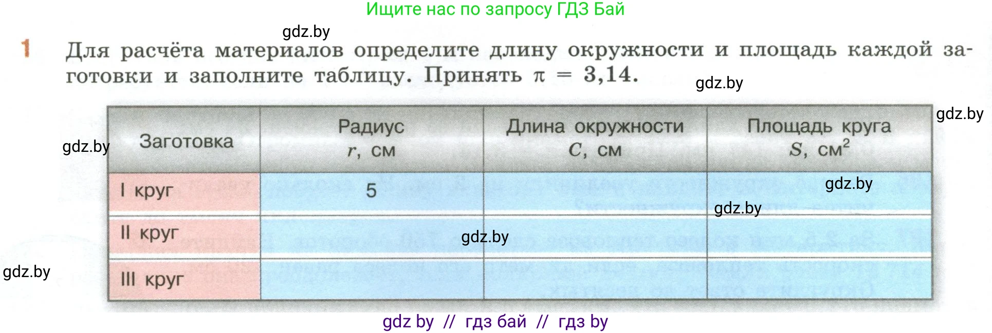Математика, 6 класс Учебник, авторы: Виленкин Наум Яковлевич, Жохов Владимир Иванович, Чесноков Александр Семёнович, Александрова Лилия Александровна, Шварцбурд Семён Исаакович, издательство Просвещение, Москва, 2023, белого цвета, Часть 1, страница 153, номер 1, Условие