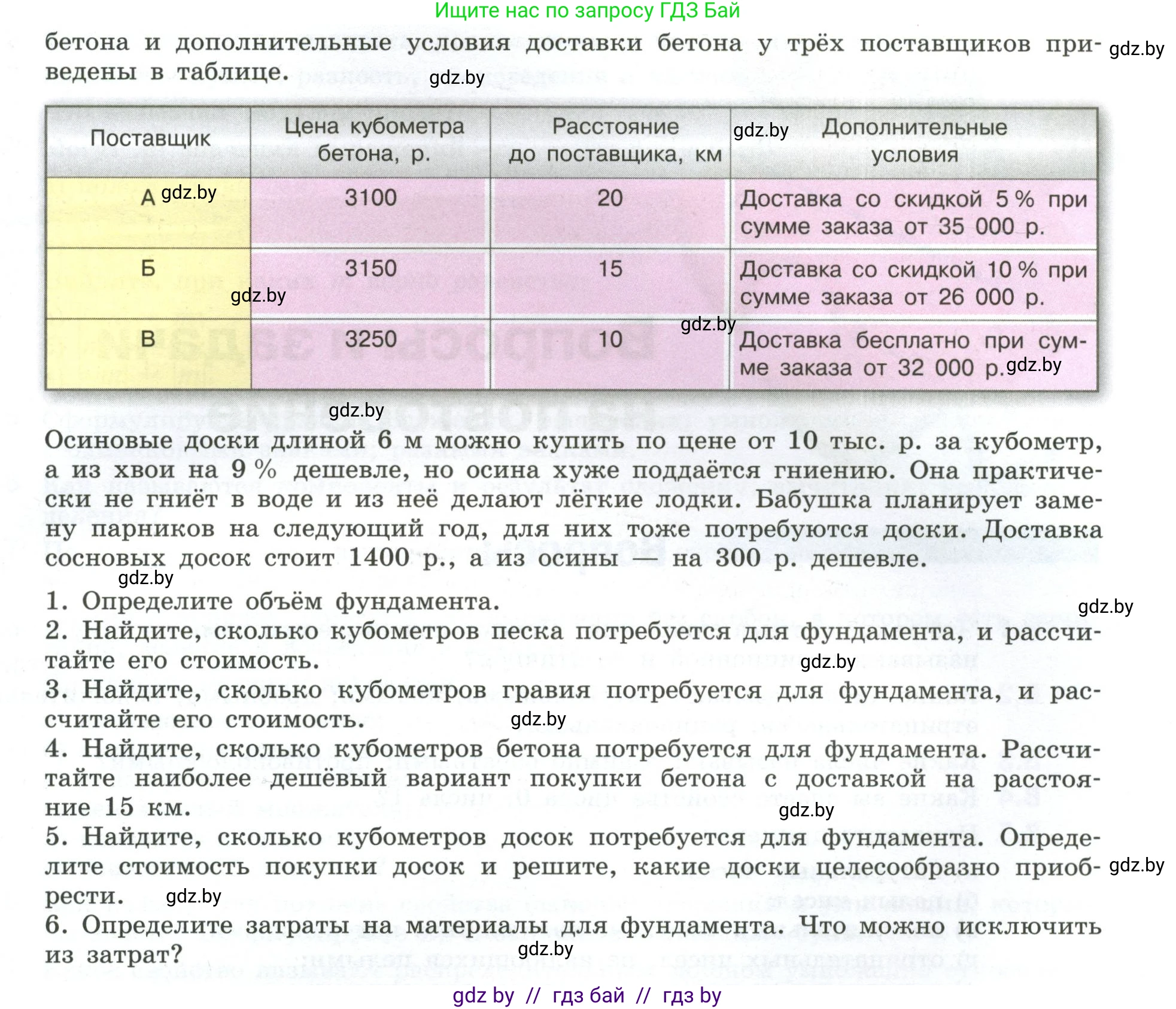 Математика, 6 класс Учебник, авторы: Виленкин Наум Яковлевич, Жохов Владимир Иванович, Чесноков Александр Семёнович, Александрова Лилия Александровна, Шварцбурд Семён Исаакович, издательство Просвещение, Москва, 2023, белого цвета, Часть 2, страница 122, номер 10, Условие (продолжение 2)