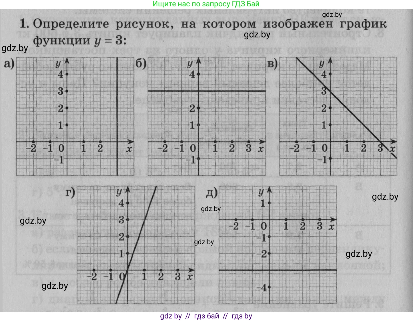 Математика, 9 класс сборник заданий для выпускного экзамена, авторы: Беняш-Кривец Валерий Вацлавович, Цыбулько Оксана Евгеньевна, Пирютко Ольга Николаевна, Казаков Валерий Владимирович, издательство Академия образования, Минск, 2024, страница 118, номер 1, Условие