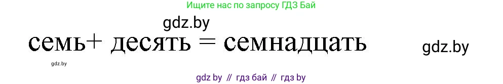 Немецкий язык (Deutsch), 3 класс Учебник (Schülerbuch), авторы: Будько Антонина Филипповна (Budjko Antonina), Урбанович Инна Ювинальевна (Urbanowitsch Ina), издательство Вышэйшая школа, Минск, 2018, бирюзового цвета, Часть 1, страница 93, номер 3, Решение (продолжение 2)