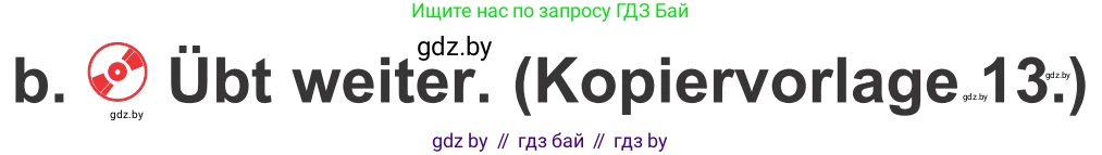 Немецкий язык (Deutsch), 4 класс Учебник (Schülerbuch), авторы: Будько Антонина Филипповна (Budjko Antonina), Урбанович Инна Ювинальевна (Urbanowitsch Ina), издательство Вышэйшая школа, Минск, 2019, жёлтого цвета, Часть 2, страница 92, номер 8b, Условие