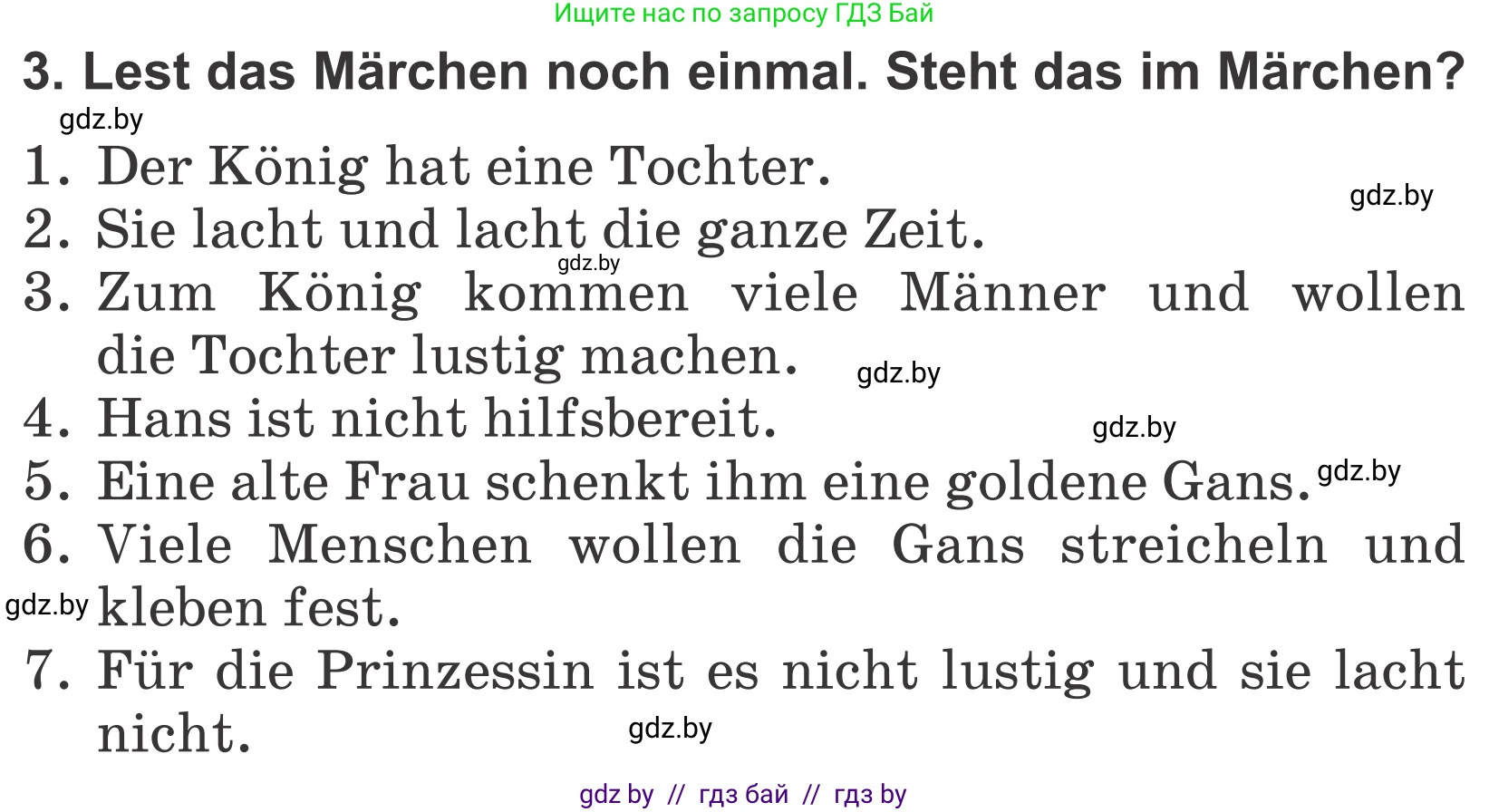 Немецкий язык (Deutsch), 4 класс Учебник (Schülerbuch), авторы: Будько Антонина Филипповна (Budjko Antonina), Урбанович Инна Ювинальевна (Urbanowitsch Ina), издательство Вышэйшая школа, Минск, 2019, жёлтого цвета, Часть 1, страница 130, номер 3, Условие