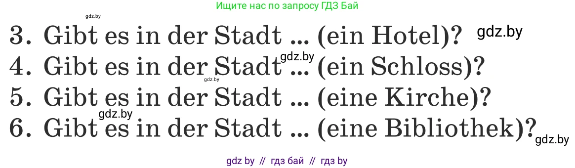 Немецкий язык (Deutsch), 5 класс Учебник (Schülerbuch), авторы: Будько Антонина Филипповна (Budjko Antonina), Урбанович Инна Ювинальевна (Urbanowitsch Ina), издательство Вышэйшая школа, Минск, 2020, жёлтого цвета, Часть 2, страница 10, номер 4b, Условие (продолжение 2)