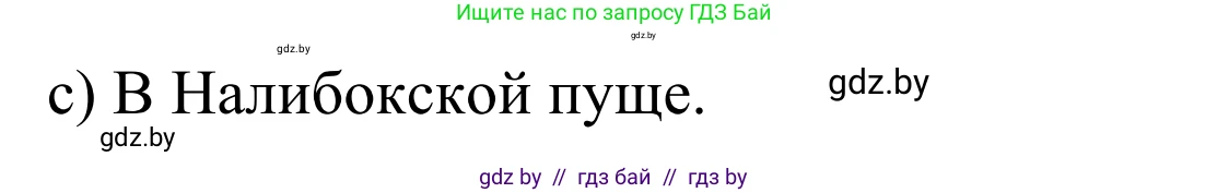 Немецкий язык (Deutsch), 5 класс Учебник (Schülerbuch), авторы: Будько Антонина Филипповна (Budjko Antonina), Урбанович Инна Ювинальевна (Urbanowitsch Ina), издательство Вышэйшая школа, Минск, 2020, жёлтого цвета, Часть 1, страница 110, номер 6c, Решение 2 (продолжение 2)