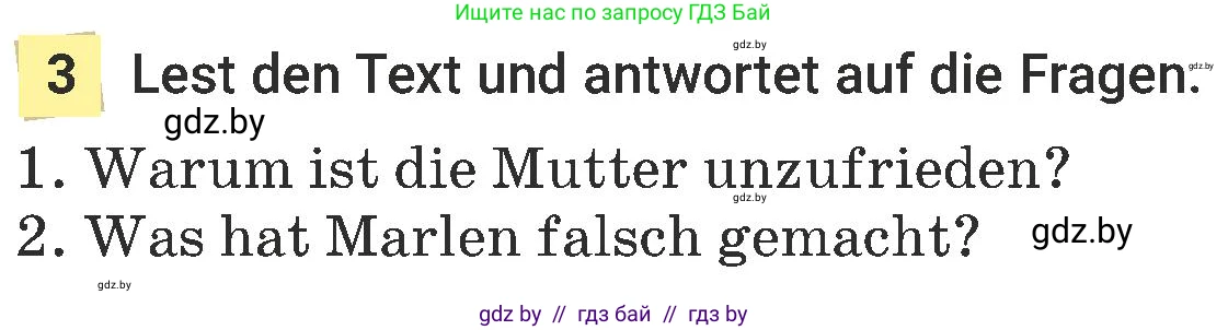 Немецкий язык (Deutsch), 6 класс Учебник (Schülerbuch), авторы: Будько Антонина Филипповна (Budjko Antonina), Урбанович Инна Ювинальевна (Urbanowitsch Ina), издательство Вышэйшая школа, Минск, 2020, бежевого цвета, страница 134, номер 1, Условие