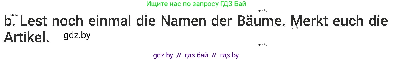 Немецкий язык (Deutsch), 6 класс Учебник (Schülerbuch), авторы: Будько Антонина Филипповна (Budjko Antonina), Урбанович Инна Ювинальевна (Urbanowitsch Ina), издательство Вышэйшая школа, Минск, 2020, бежевого цвета, страница 176, номер b, Условие