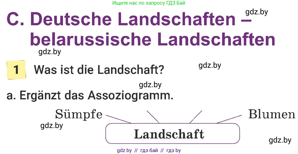 Немецкий язык (Deutsch), 6 класс Учебник (Schülerbuch), авторы: Будько Антонина Филипповна (Budjko Antonina), Урбанович Инна Ювинальевна (Urbanowitsch Ina), издательство Вышэйшая школа, Минск, 2020, бежевого цвета, страница 237, номер a, Условие