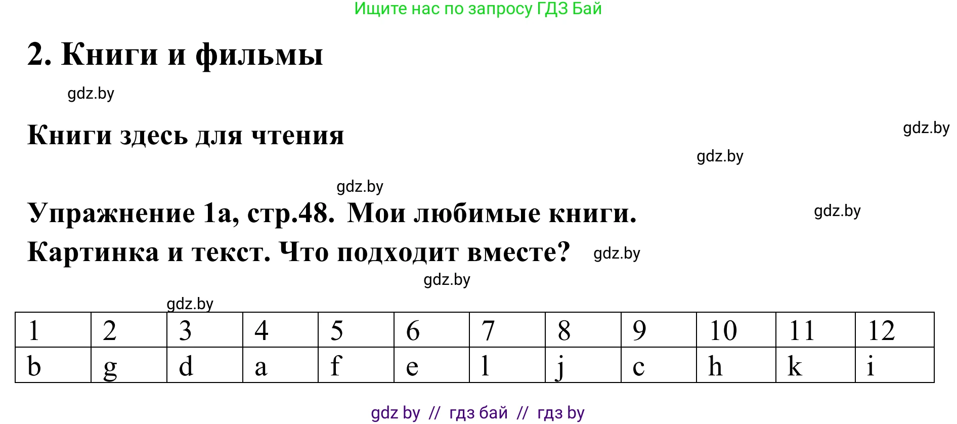 Немецкий язык (Deutsch), 6 класс Учебник (Schülerbuch), авторы: Будько Антонина Филипповна (Budjko Antonina), Урбанович Инна Ювинальевна (Urbanowitsch Ina), издательство Вышэйшая школа, Минск, 2020, бежевого цвета, страница 48, номер a, Решение
