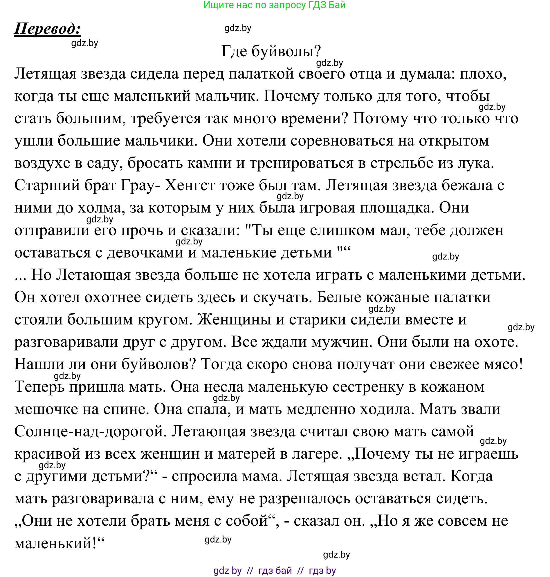 Немецкий язык (Deutsch), 6 класс Учебник (Schülerbuch), авторы: Будько Антонина Филипповна (Budjko Antonina), Урбанович Инна Ювинальевна (Urbanowitsch Ina), издательство Вышэйшая школа, Минск, 2020, бежевого цвета, страница 79, номер a, Решение (продолжение 2)