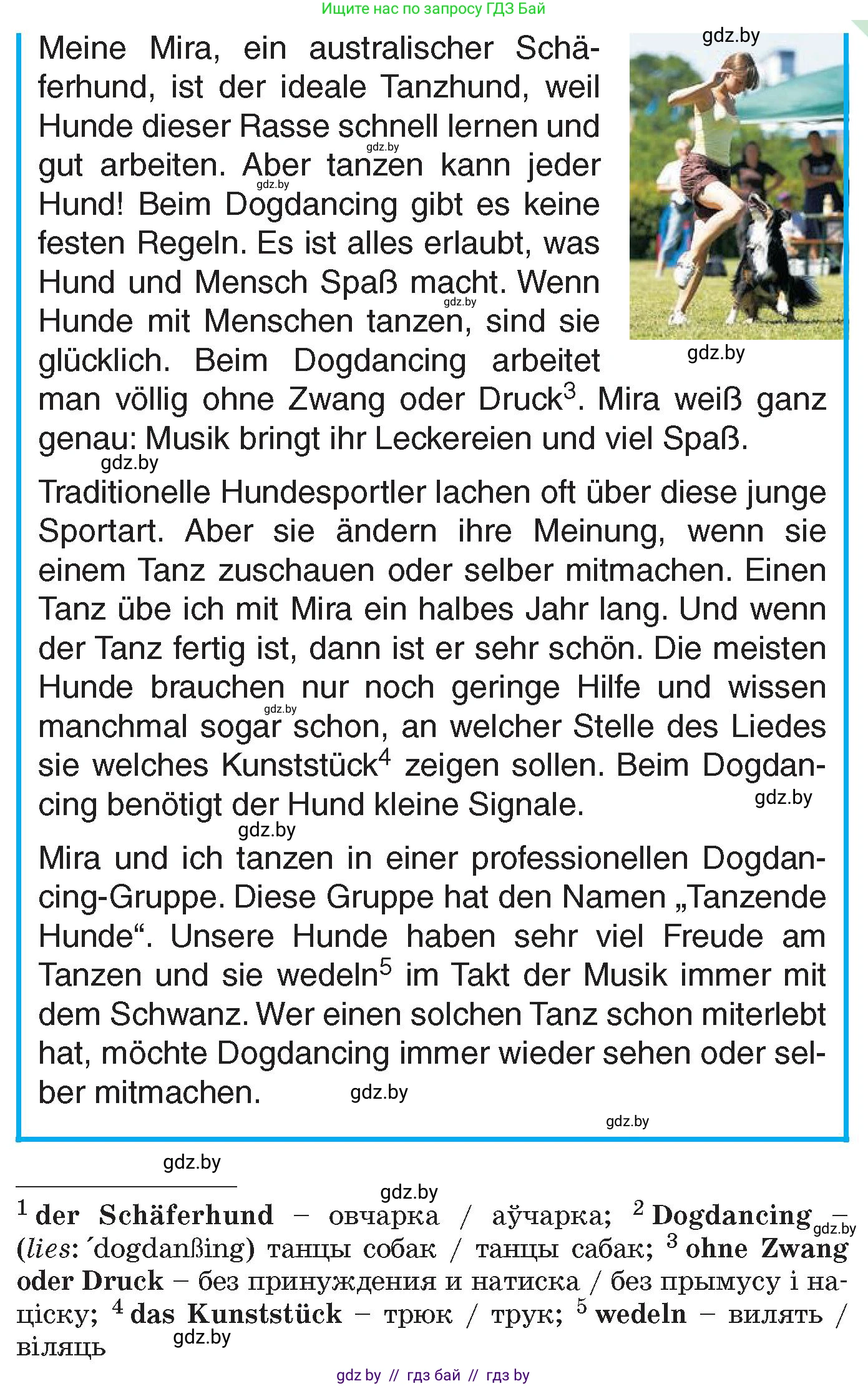 Немецкий язык (Deutsch), 6 класс Учебник (Schülerbuch), авторы: Зуевская Елена Викторовна, Салынская Светлана Ивановна, Негурэ Ольга Вячеславовна, издательство Вышэйшая школа, Минск, 2022, жёлтого цвета, Teil 1, страница 70, номер 11, Условие (продолжение 2)