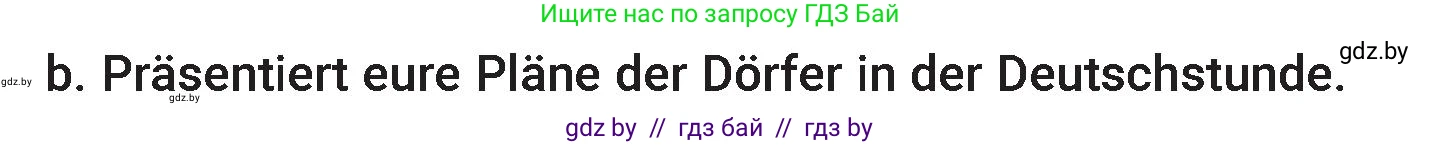 Немецкий язык (Deutsch), 7 класс Учебник (Schülerbuch), авторы: Будько Антонина Филипповна (Budjko Antonina), Урбанович Инна Ювинальевна (Urbanowitsch Ina), издательство Вышэйшая школа, Минск, 2021, страница 163, номер 7, Условие (продолжение 2)