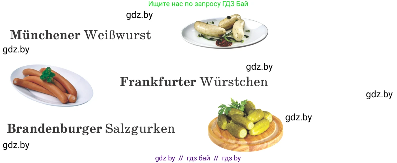 Немецкий язык (Deutsch), 8 класс Учебник (Schülerbuch), авторы: Будько Антонина Филипповна (Budjko Antonina), Урбанович Инна Ювинальевна (Urbanowitsch Ina), издательство Вышэйшая школа, Минск, 2018, страница 228, номер 10b, Условие (продолжение 2)