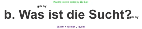 Немецкий язык (Deutsch), 9 класс Учебник (Schülerbuch), авторы: Будько Антонина Филипповна (Budjko Antonina), Урбанович Инна Ювинальевна (Urbanowitsch Ina), издательство Вышэйшая школа, Минск, 2018, серого цвета, страница 111, номер 1b, Условие