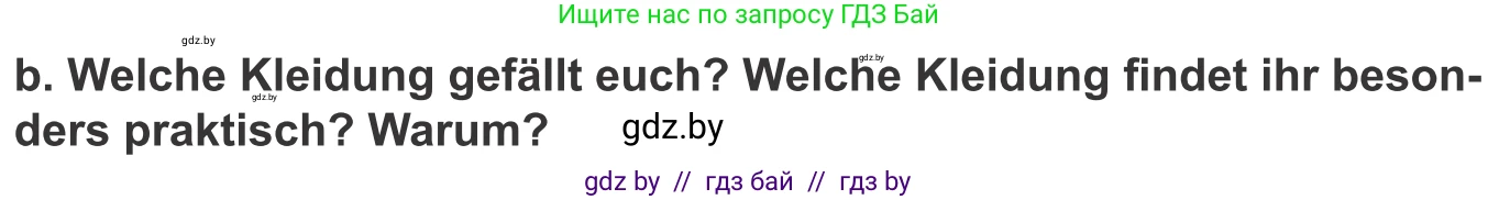 Немецкий язык (Deutsch), 9 класс Учебник (Schülerbuch), авторы: Будько Антонина Филипповна (Budjko Antonina), Урбанович Инна Ювинальевна (Urbanowitsch Ina), издательство Вышэйшая школа, Минск, 2018, серого цвета, страница 159, номер 3b, Условие