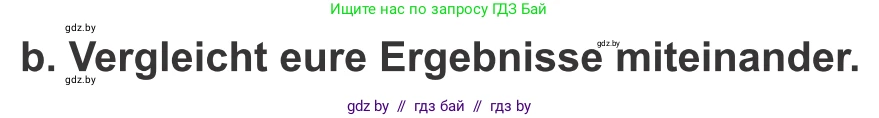 Немецкий язык (Deutsch), 9 класс Учебник (Schülerbuch), авторы: Будько Антонина Филипповна (Budjko Antonina), Урбанович Инна Ювинальевна (Urbanowitsch Ina), издательство Вышэйшая школа, Минск, 2018, серого цвета, страница 194, номер 6b, Условие
