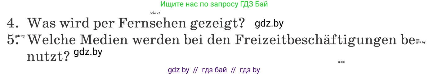 Немецкий язык (Deutsch), 9 класс Учебник (Schülerbuch), авторы: Будько Антонина Филипповна (Budjko Antonina), Урбанович Инна Ювинальевна (Urbanowitsch Ina), издательство Вышэйшая школа, Минск, 2018, серого цвета, страница 210, номер 9, Условие (продолжение 2)