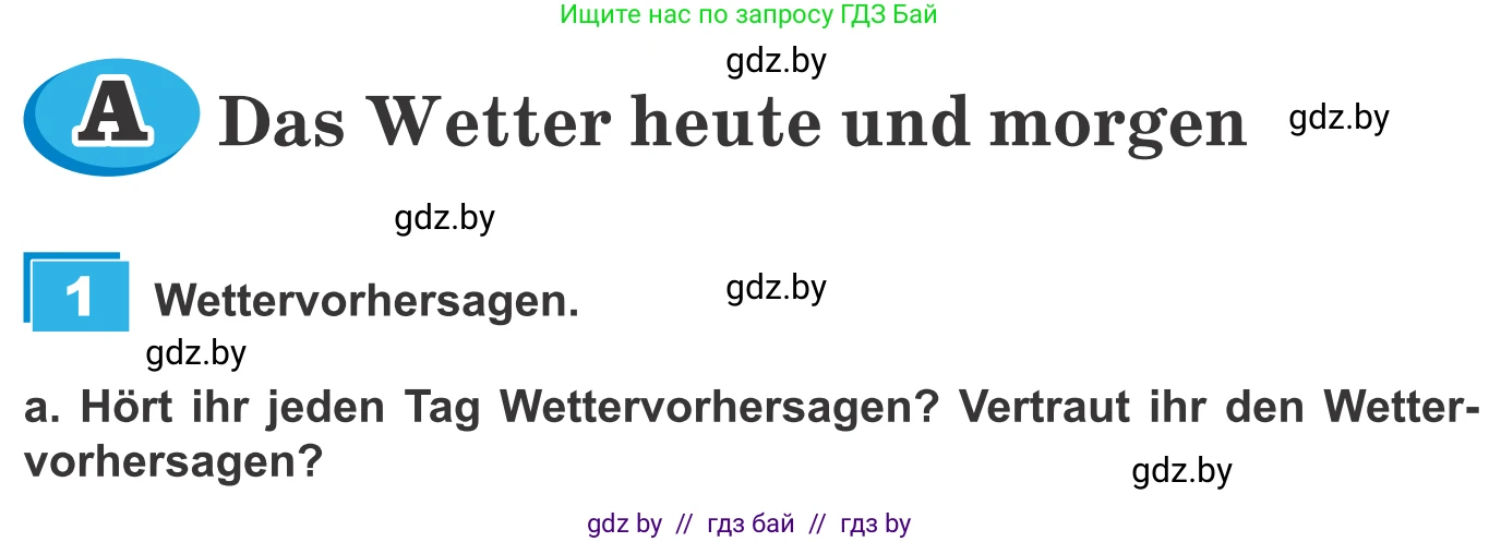 Немецкий язык (Deutsch), 9 класс Учебник (Schülerbuch), авторы: Будько Антонина Филипповна (Budjko Antonina), Урбанович Инна Ювинальевна (Urbanowitsch Ina), издательство Вышэйшая школа, Минск, 2018, серого цвета, страница 215, номер 1a, Условие