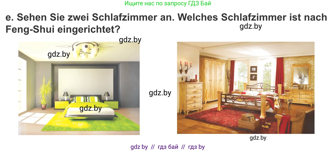 Немецкий язык (Deutsch), 10 класс Учебник (Schülerbuch), авторы: Будько Антонина Филипповна (Budjko Antonina), Урбанович Инна Ювинальевна (Urbanowitsch Ina), издательство Вышэйшая школа, Минск, 2018, оранжевого цвета, страница 37, номер 3e, Условие