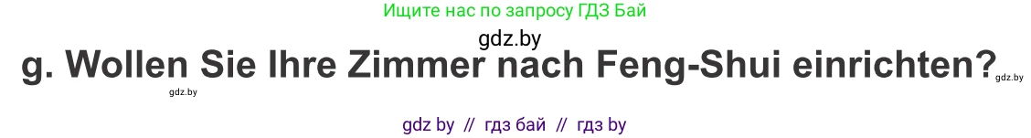 Немецкий язык (Deutsch), 10 класс Учебник (Schülerbuch), авторы: Будько Антонина Филипповна (Budjko Antonina), Урбанович Инна Ювинальевна (Urbanowitsch Ina), издательство Вышэйшая школа, Минск, 2018, оранжевого цвета, страница 37, номер 3g, Условие
