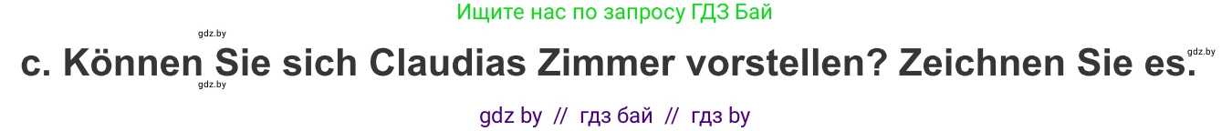 Немецкий язык (Deutsch), 10 класс Учебник (Schülerbuch), авторы: Будько Антонина Филипповна (Budjko Antonina), Урбанович Инна Ювинальевна (Urbanowitsch Ina), издательство Вышэйшая школа, Минск, 2018, оранжевого цвета, страница 38, номер 4c, Условие