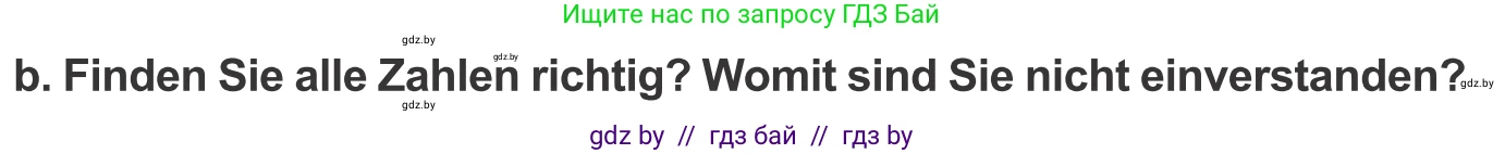 Немецкий язык (Deutsch), 10 класс Учебник (Schülerbuch), авторы: Будько Антонина Филипповна (Budjko Antonina), Урбанович Инна Ювинальевна (Urbanowitsch Ina), издательство Вышэйшая школа, Минск, 2018, оранжевого цвета, страница 184, номер 3b, Условие